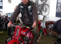 West motor Night 2017