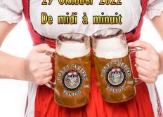 Oktoberfest 2022