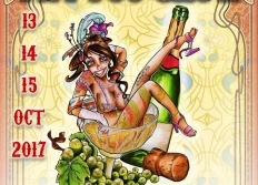 European Tattoo Show