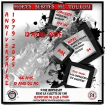 Affiche Anniversaire