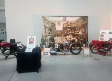 International Tattoo Show 2017