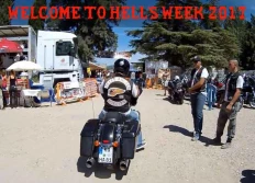 Hellsweek 2017